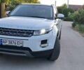 Білий Ленд Ровер Рендж Ровер Евок, об'ємом двигуна 2.18 л та пробігом 185 тис. км за 18000 $, фото 1 на Automoto.ua
