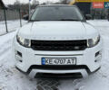 Білий Ленд Ровер Рендж Ровер Евок, об'ємом двигуна 2.18 л та пробігом 144 тис. км за 21499 $, фото 4 на Automoto.ua