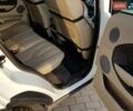 Білий Ленд Ровер Рендж Ровер Евок, об'ємом двигуна 2.2 л та пробігом 152 тис. км за 18990 $, фото 95 на Automoto.ua
