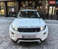 Білий Ленд Ровер Рендж Ровер Евок, об'ємом двигуна 2.18 л та пробігом 134 тис. км за 16500 $, фото 47 на Automoto.ua