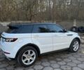 Білий Ленд Ровер Рендж Ровер Евок, об'ємом двигуна 2.18 л та пробігом 113 тис. км за 19999 $, фото 8 на Automoto.ua