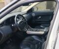 Білий Ленд Ровер Рендж Ровер Евок, об'ємом двигуна 2.2 л та пробігом 134 тис. км за 13500 $, фото 8 на Automoto.ua