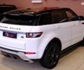 Белый Ленд Ровер Рендж Ровер Эвок, объемом двигателя 2 л и пробегом 127 тыс. км за 14900 $, фото 4 на Automoto.ua