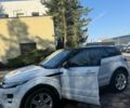 Білий Ленд Ровер Рендж Ровер Евок, об'ємом двигуна 2.18 л та пробігом 113 тис. км за 19999 $, фото 13 на Automoto.ua