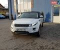 Білий Ленд Ровер Рендж Ровер Евок, об'ємом двигуна 2.2 л та пробігом 152 тис. км за 18990 $, фото 18 на Automoto.ua