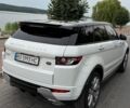 Білий Ленд Ровер Рендж Ровер Евок, об'ємом двигуна 2 л та пробігом 160 тис. км за 17300 $, фото 12 на Automoto.ua