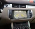 Білий Ленд Ровер Рендж Ровер Евок, об'ємом двигуна 2.2 л та пробігом 152 тис. км за 18990 $, фото 76 на Automoto.ua