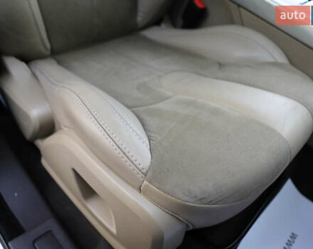 Білий Ленд Ровер Рендж Ровер Евок, об'ємом двигуна 2.18 л та пробігом 108 тис. км за 18999 $, фото 91 на Automoto.ua