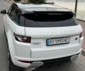 Білий Ленд Ровер Рендж Ровер Евок, об'ємом двигуна 2 л та пробігом 160 тис. км за 17300 $, фото 13 на Automoto.ua