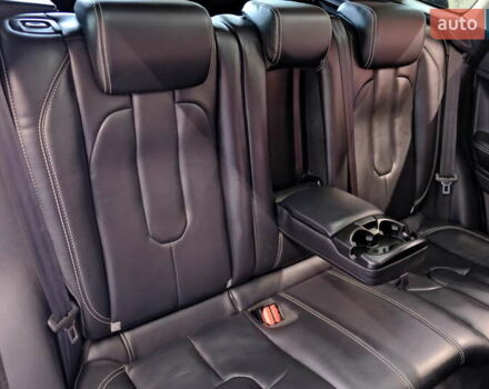 Білий Ленд Ровер Рендж Ровер Евок, об'ємом двигуна 2.2 л та пробігом 187 тис. км за 16900 $, фото 40 на Automoto.ua