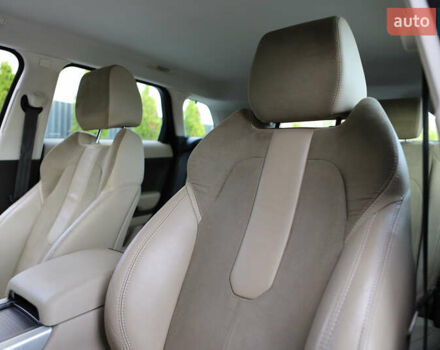 Белый Ленд Ровер Рендж Ровер Эвок, объемом двигателя 2.18 л и пробегом 108 тыс. км за 18999 $, фото 71 на Automoto.ua