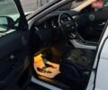 Білий Ленд Ровер Рендж Ровер Евок, об'ємом двигуна 2 л та пробігом 199 тис. км за 13300 $, фото 12 на Automoto.ua