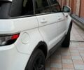 Білий Ленд Ровер Рендж Ровер Евок, об'ємом двигуна 2 л та пробігом 130 тис. км за 17500 $, фото 1 на Automoto.ua