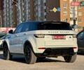 Белый Ленд Ровер Рендж Ровер Эвок, объемом двигателя 2 л и пробегом 135 тыс. км за 15500 $, фото 80 на Automoto.ua