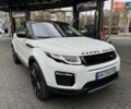 Белый Ленд Ровер Рендж Ровер Эвок, объемом двигателя 2 л и пробегом 110 тыс. км за 15500 $, фото 1 на Automoto.ua