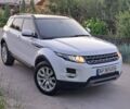 Білий Ленд Ровер Рендж Ровер Евок, об'ємом двигуна 2.18 л та пробігом 185 тис. км за 18000 $, фото 11 на Automoto.ua