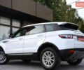 Белый Ленд Ровер Рендж Ровер Эвок, объемом двигателя 2.18 л и пробегом 108 тыс. км за 18999 $, фото 37 на Automoto.ua
