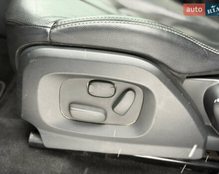 Білий Ленд Ровер Рендж Ровер Евок, об'ємом двигуна 0 л та пробігом 133 тис. км за 19999 $, фото 20 на Automoto.ua