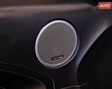 Білий Ленд Ровер Рендж Ровер Евок, об'ємом двигуна 2.2 л та пробігом 187 тис. км за 16900 $, фото 27 на Automoto.ua