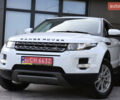 Белый Ленд Ровер Рендж Ровер Эвок, объемом двигателя 2.18 л и пробегом 108 тыс. км за 18999 $, фото 8 на Automoto.ua