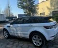 Білий Ленд Ровер Рендж Ровер Евок, об'ємом двигуна 2.18 л та пробігом 113 тис. км за 19999 $, фото 4 на Automoto.ua