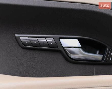 Білий Ленд Ровер Рендж Ровер Евок, об'ємом двигуна 2.2 л та пробігом 110 тис. км за 21000 $, фото 32 на Automoto.ua