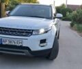 Білий Ленд Ровер Рендж Ровер Евок, об'ємом двигуна 2.18 л та пробігом 185 тис. км за 18000 $, фото 1 на Automoto.ua