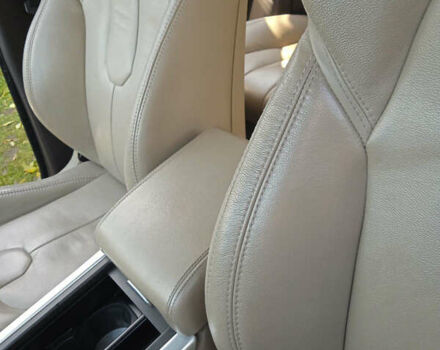 Білий Ленд Ровер Рендж Ровер Евок, об'ємом двигуна 2 л та пробігом 166 тис. км за 14500 $, фото 29 на Automoto.ua