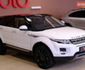 Білий Ленд Ровер Рендж Ровер Евок, об'ємом двигуна 2.2 л та пробігом 187 тис. км за 16900 $, фото 3 на Automoto.ua