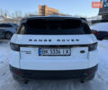Белый Ленд Ровер Рендж Ровер Эвок, объемом двигателя 2.2 л и пробегом 115 тыс. км за 18999 $, фото 12 на Automoto.ua