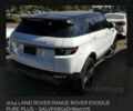 Білий Ленд Ровер Рендж Ровер Евок, об'ємом двигуна 2 л та пробігом 111 тис. км за 15999 $, фото 13 на Automoto.ua