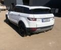 Белый Ленд Ровер Рендж Ровер Эвок, объемом двигателя 2 л и пробегом 245 тыс. км за 16300 $, фото 14 на Automoto.ua