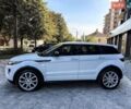Білий Ленд Ровер Рендж Ровер Евок, об'ємом двигуна 2.18 л та пробігом 134 тис. км за 16500 $, фото 12 на Automoto.ua