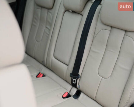 Білий Ленд Ровер Рендж Ровер Евок, об'ємом двигуна 2.2 л та пробігом 110 тис. км за 21000 $, фото 42 на Automoto.ua