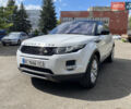 Білий Ленд Ровер Рендж Ровер Евок, об'ємом двигуна 2.18 л та пробігом 165 тис. км за 22000 $, фото 3 на Automoto.ua