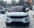 Белый Ленд Ровер Рендж Ровер Эвок, объемом двигателя 2 л и пробегом 125 тыс. км за 17900 $, фото 5 на Automoto.ua