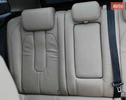 Білий Ленд Ровер Рендж Ровер Евок, об'ємом двигуна 2.2 л та пробігом 110 тис. км за 21000 $, фото 43 на Automoto.ua