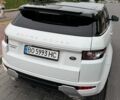 Білий Ленд Ровер Рендж Ровер Евок, об'ємом двигуна 2 л та пробігом 160 тис. км за 17300 $, фото 15 на Automoto.ua