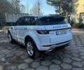 Білий Ленд Ровер Рендж Ровер Евок, об'ємом двигуна 2.18 л та пробігом 113 тис. км за 19999 $, фото 5 на Automoto.ua