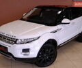 Білий Ленд Ровер Рендж Ровер Евок, об'ємом двигуна 2.2 л та пробігом 187 тис. км за 16900 $, фото 9 на Automoto.ua