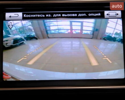 Білий Ленд Ровер Рендж Ровер Евок, об'ємом двигуна 2.2 л та пробігом 187 тис. км за 16900 $, фото 19 на Automoto.ua