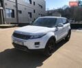 Белый Ленд Ровер Рендж Ровер Эвок, объемом двигателя 2 л и пробегом 245 тыс. км за 16300 $, фото 24 на Automoto.ua