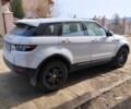 Білий Ленд Ровер Рендж Ровер Евок, об'ємом двигуна 2.2 л та пробігом 134 тис. км за 13500 $, фото 4 на Automoto.ua
