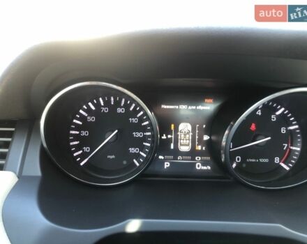 Белый Ленд Ровер Рендж Ровер Эвок, объемом двигателя 2 л и пробегом 245 тыс. км за 16300 $, фото 52 на Automoto.ua