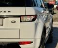 Белый Ленд Ровер Рендж Ровер Эвок, объемом двигателя 2 л и пробегом 135 тыс. км за 15500 $, фото 78 на Automoto.ua