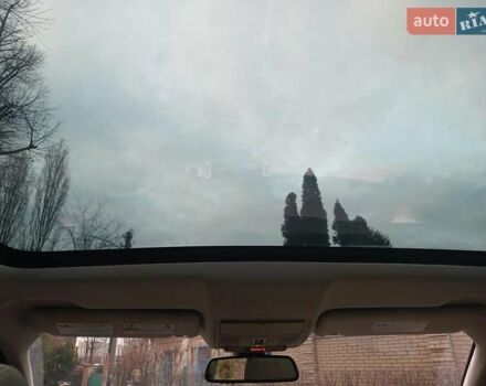 Білий Ленд Ровер Рендж Ровер Евок, об'ємом двигуна 2 л та пробігом 128 тис. км за 16990 $, фото 22 на Automoto.ua