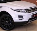 Білий Ленд Ровер Рендж Ровер Евок, об'ємом двигуна 2.2 л та пробігом 187 тис. км за 16900 $, фото 2 на Automoto.ua