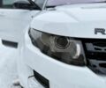 Білий Ленд Ровер Рендж Ровер Евок, об'ємом двигуна 2 л та пробігом 120 тис. км за 17900 $, фото 20 на Automoto.ua