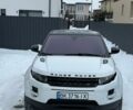 Білий Ленд Ровер Рендж Ровер Евок, об'ємом двигуна 2 л та пробігом 120 тис. км за 17900 $, фото 2 на Automoto.ua