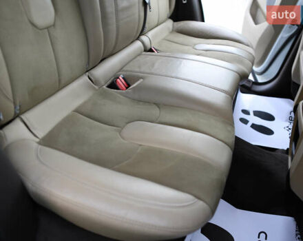 Белый Ленд Ровер Рендж Ровер Эвок, объемом двигателя 2.18 л и пробегом 108 тыс. км за 18999 $, фото 101 на Automoto.ua